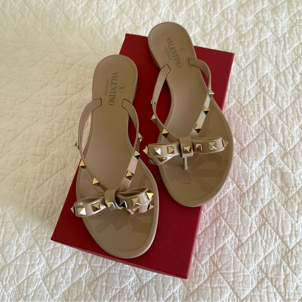 Valentino Sandals